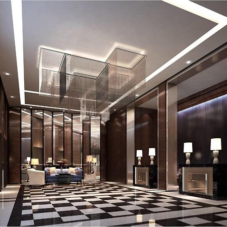 Palace Hotels Beijing Yongfeng Nan Pequim Exterior foto