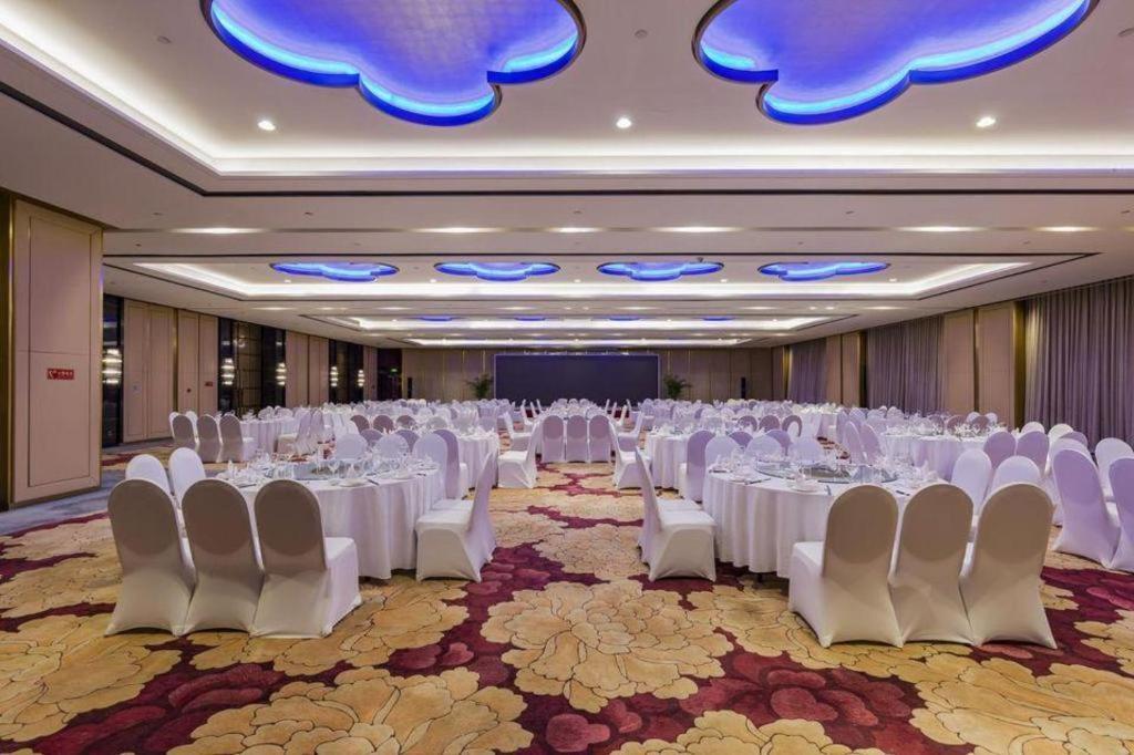 Palace Hotels Beijing Yongfeng Nan Pequim Exterior foto