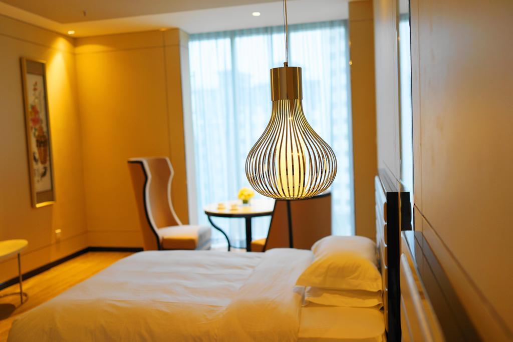 Palace Hotels Beijing Yongfeng Nan Pequim Exterior foto