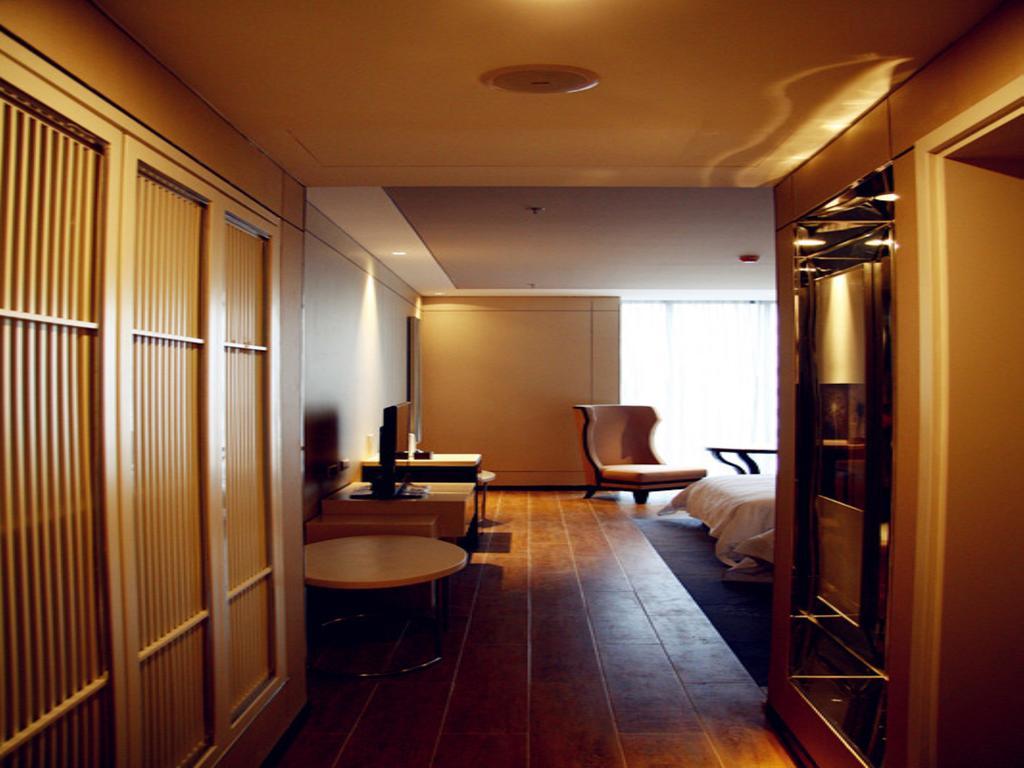 Palace Hotels Beijing Yongfeng Nan Pequim Quarto foto